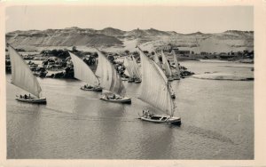 Egypt Cairo Vintage RPPC 07.04 