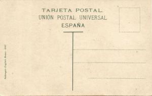 spain, Canary Islands, TENERIFE, La Laguna, Recuerdo de la Visita Regia (1910s)