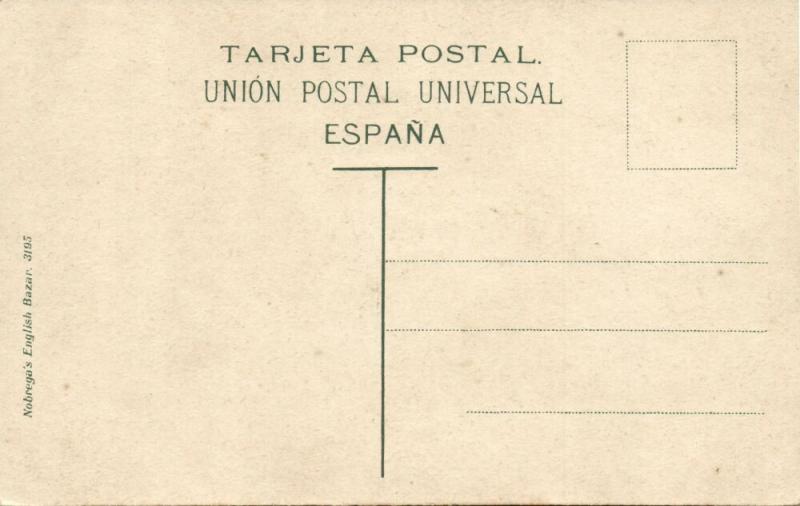 spain, Canary Islands, TENERIFE, La Laguna, Recuerdo de la Visita Regia (1910s)