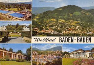 BT11178 Weltbad Baden baden          Germany