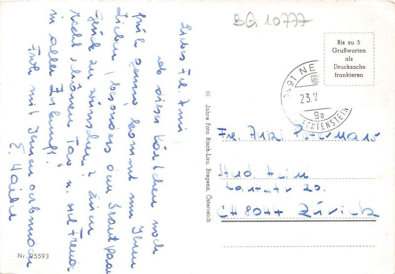 BG10777 kinder trachten children types folklore vorarlberg  austria