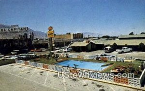 El Captain Motor Lodge & Casino in Hawthorne, Nevada