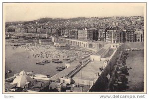 RP: ALGER , Panorama , 10-30s