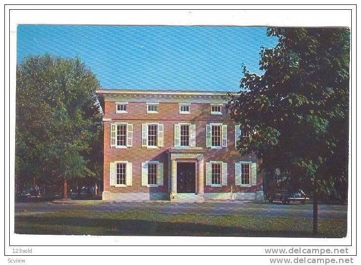 The Farmers Bank of the State of Delaware,Georgetown ,40-60s