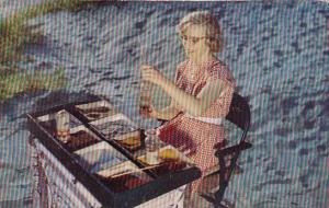 Sand Designing Freeport Maine