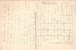 BR40544 Treves trier maison rouge    Germany