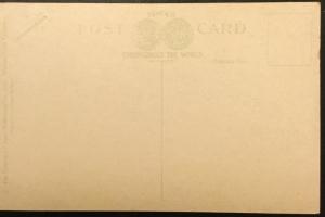 Vintage Postcard Unused c1920s Dominion Trust Building Vancouver BC Canada LB
