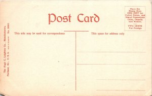 General Grant's Cabin,Fairmount Park,Philadelphia,PA BIN