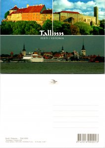 Tallinn, Estonia (9218)