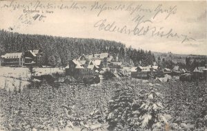 Lot213 germany schierke am harz