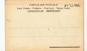 BF32686 roma tempio di antonio e foastina  italy  front/back image