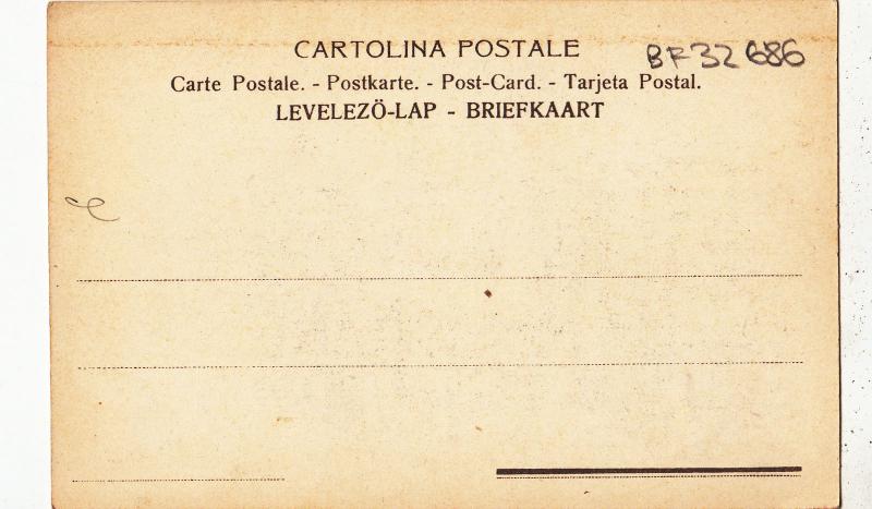 BF32686 roma tempio di antonio e foastina  italy  front/back image