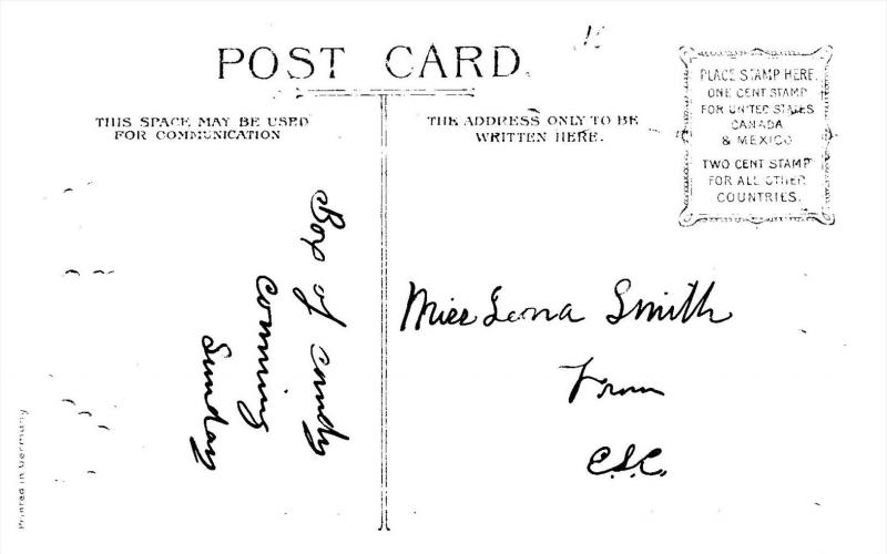 Christmas ,   Windmill TC 66