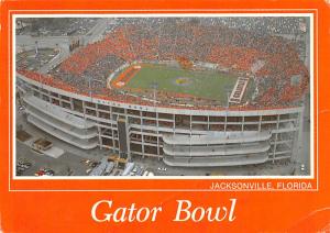 Gator Bowl - Jacksonville, Florida