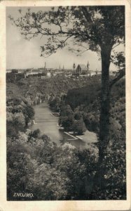 Czech Republic Znojmo RPPC 06.88