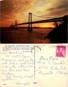 San Francisco-Oakland Bay Bridge (15271