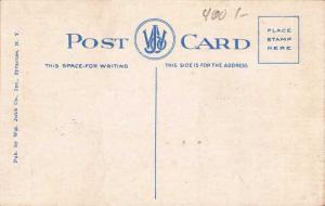 Central High School - Syracuse NY, New York