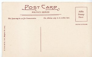 Cumbria Postcard - Honister Crag    ZZ3197