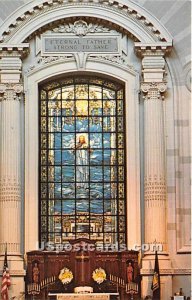 Chapel, US Naval Academy in Annapolis, Maryland