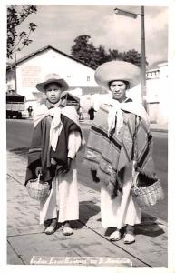 Ecuador, Republica del Ecuador Indios Ecuatiorianos  Indios Ecuatiorianos