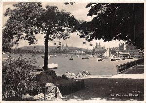 lot392 Switzerland Zurich utoquai