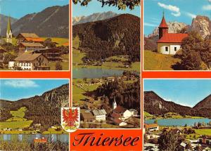 BT10992 pasionsepieldorf thersee in tirol     Austria