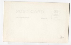 RPPC Postcard Royal Hawaiian Hotel  Honolulu Hawaii HI