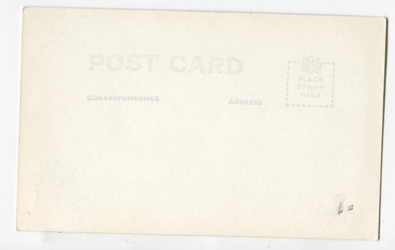 RPPC Postcard Royal Hawaiian Hotel  Honolulu Hawaii HI