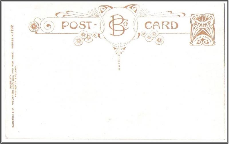 Humour - When Duty Calls - [MX-242]