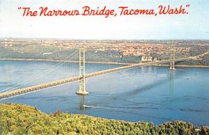 Narrows Bridge - 