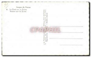 Old Postcard Corbeil Essonnes