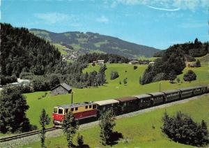 BR88708 bregenzerwaldbahn train railway germany