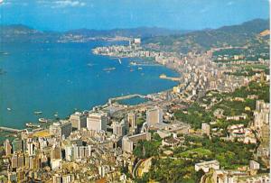 Eastern District - Hong Kong