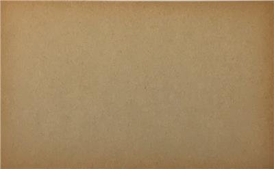 DAVEY CROCKETT Western Frontiersman Rifle c1950s Vintage Arcade Card 