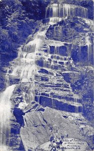 Lot178 Issaqueena Falls South Carolina Walhalla usa