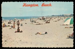 Hampton Beach