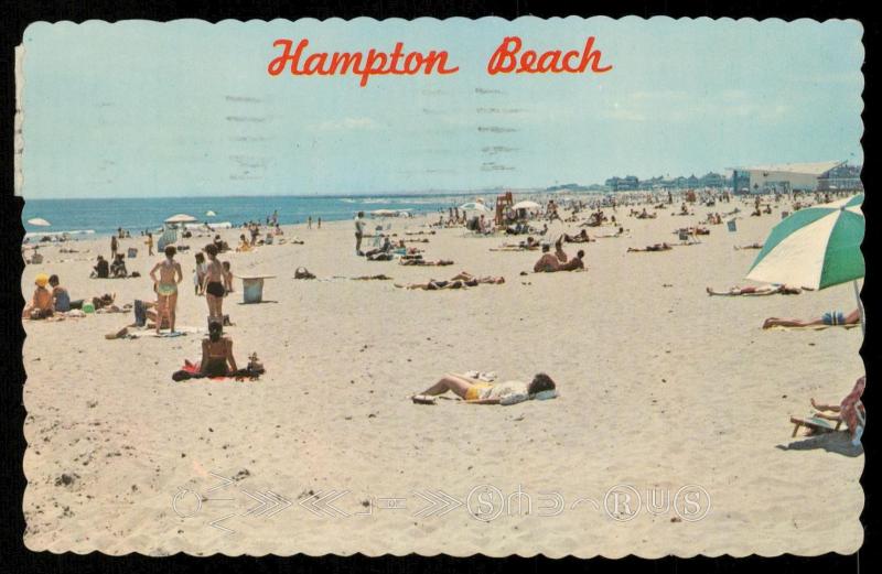 Hampton Beach