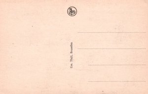 La Merveilleuse,Grotte de Dinant,Belgium BIN