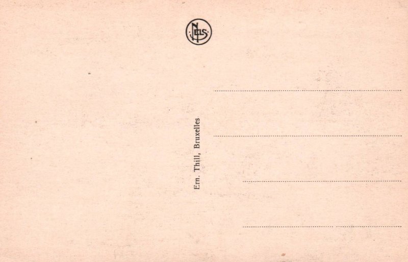 La Merveilleuse,Grotte de Dinant,Belgium BIN