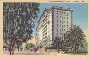Florida Clearwater Hotel Fort Harrison