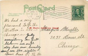 FL, Pensacola, Florida, US Navy North Atlantic Squadron