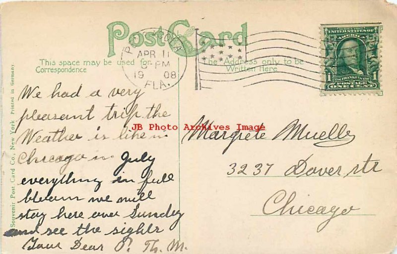 FL, Pensacola, Florida, US Navy North Atlantic Squadron