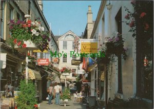 Somerset Postcard - Bath - Northumberland Place  RR15914