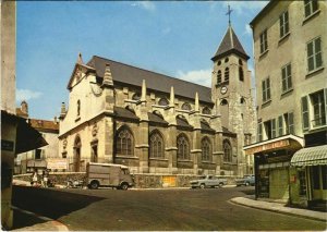 CPM Fontenay-sous-Bois L'Eglise (20729)