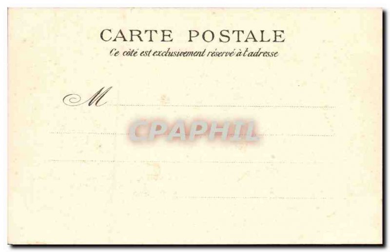 Africa - Africa - Algeria - Algerian Spahis - horse - horse - Old Postcard (m...