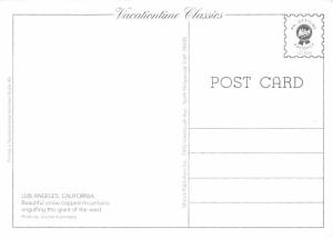 Los Angeles - California