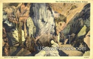 Colossal Caves - Tucson, Arizona AZ  