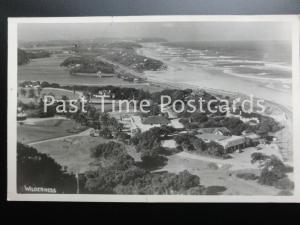 South Africa WILDERNESS Western Cape - Old RP Postcard