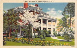 The Cedars Hendersonville, North Carolina NC