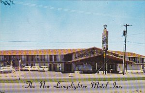 Lamplighter Motel Santa Fe New Mexico